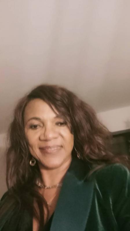 Linette  60 ans lyon 3eme arrondissement