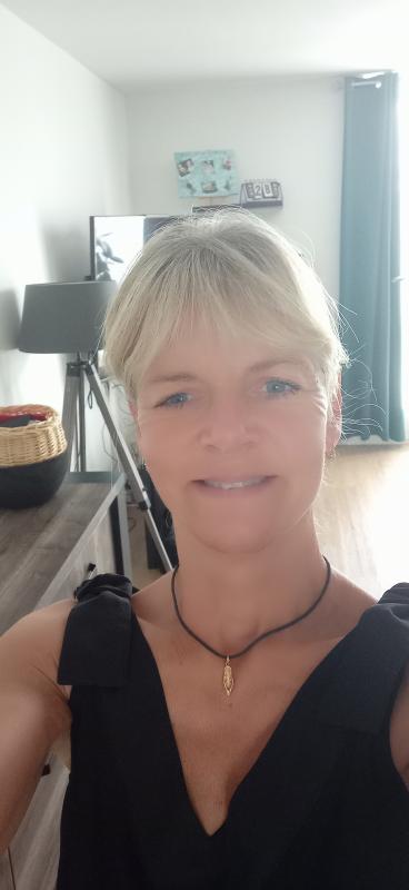 Sandrine  52 ans Sin le Noble