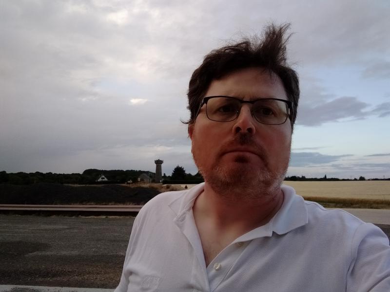 Sébastien  51 ans Juvisy sur Orge