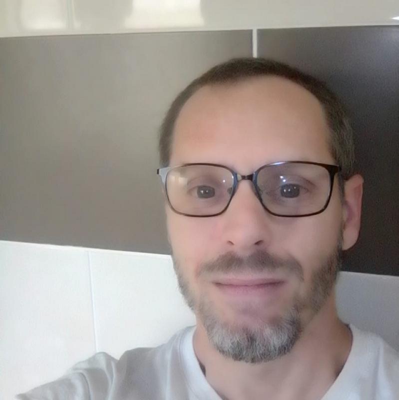 arnaudD 43 ans Lubersac