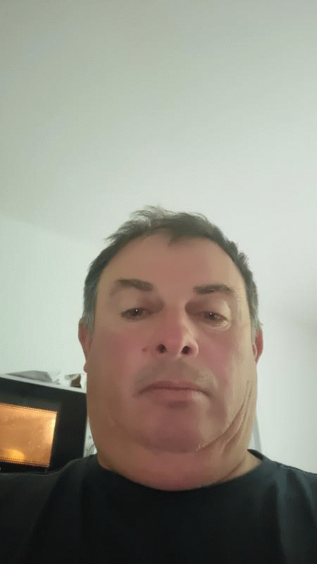 Calou  52 ans Saint Laurent sur Gorre
