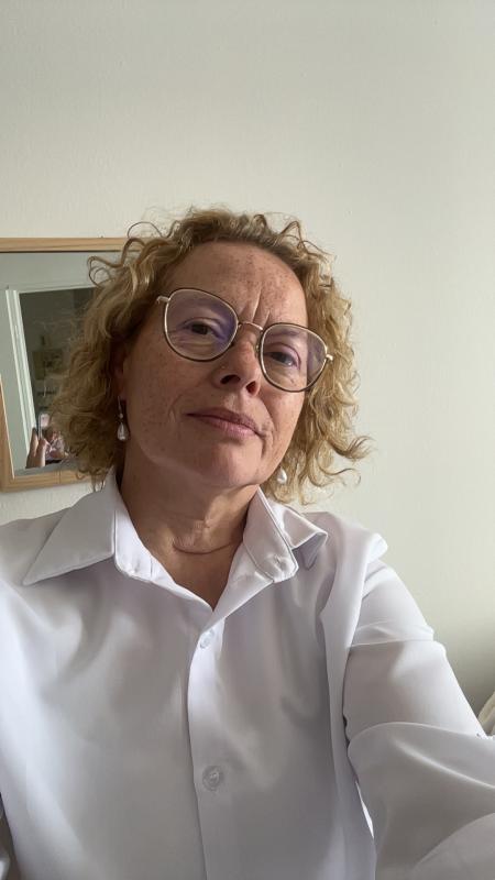 Christine 55 ans Neuville en Ferrain