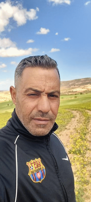 Yahia 43 ans Martigues