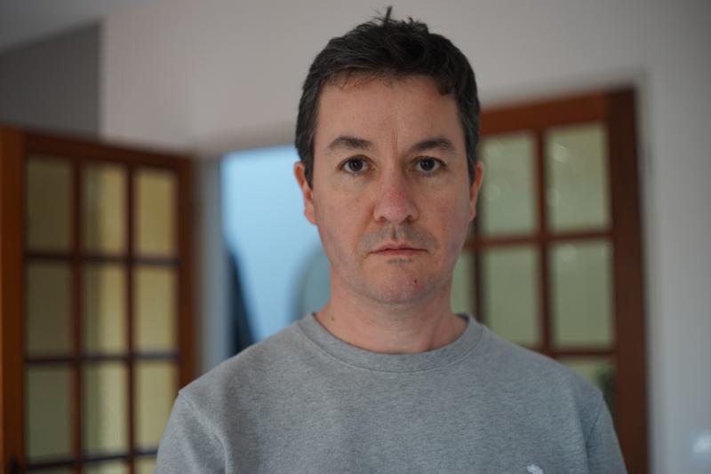 Jean-Luc  41 ans Orléans