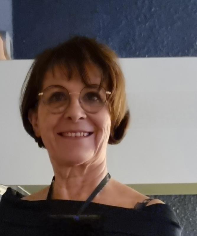 Chantal  67 ans La Roche sur Yon