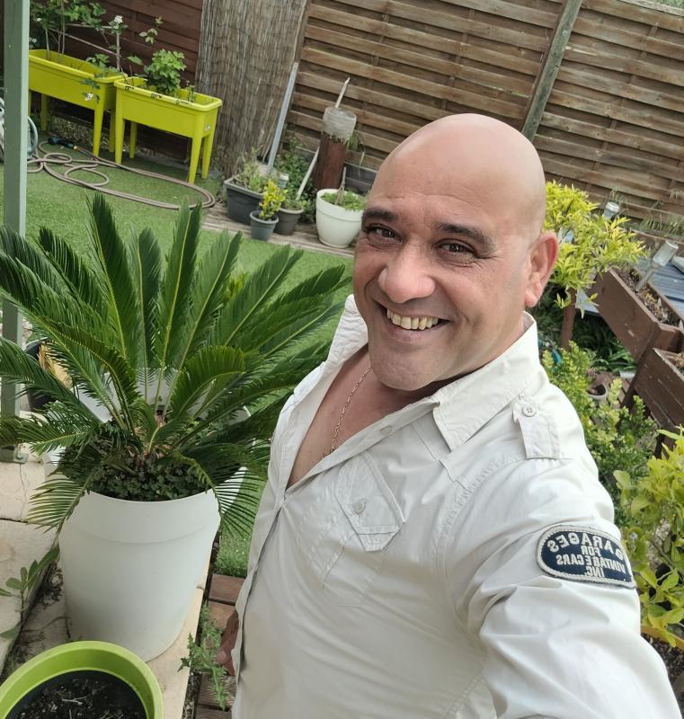 Robuste 55 ans Bellegarde