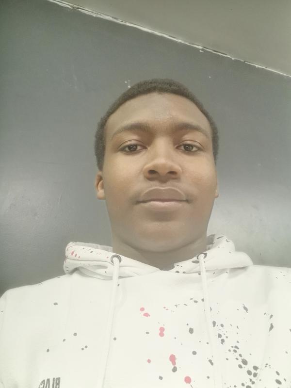 Bacon 18 ans Nanterre