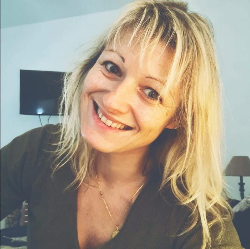 Sylvie 33 ans Climbach