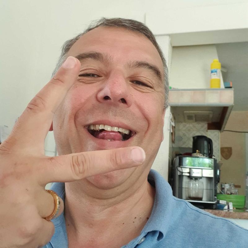 Franck 44 ans Challans