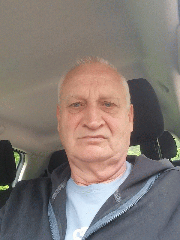 Dudule 62 ans Attigny