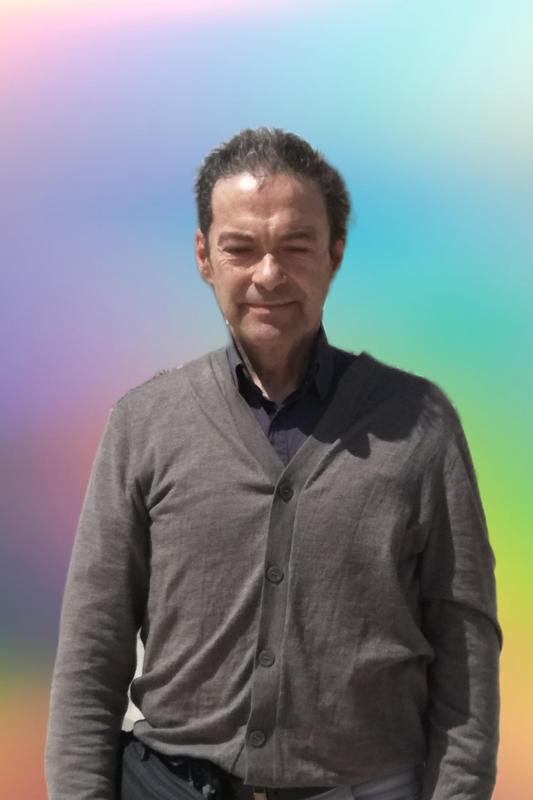 Daniel 50 ans Grenoble