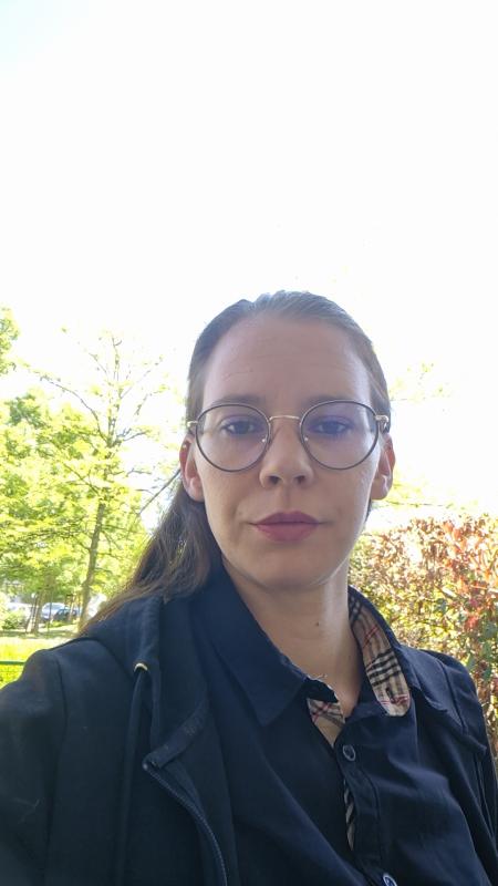 Sandra 30 ans Souffelweyersheim