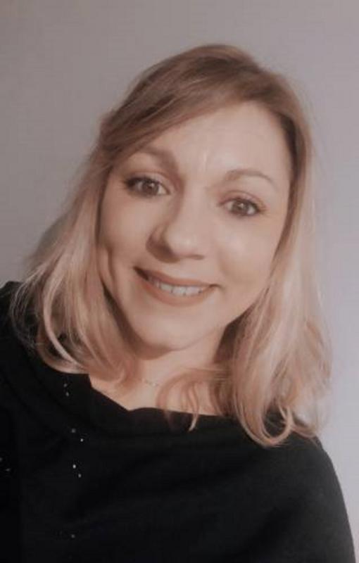 Isabels 47 ans Nice