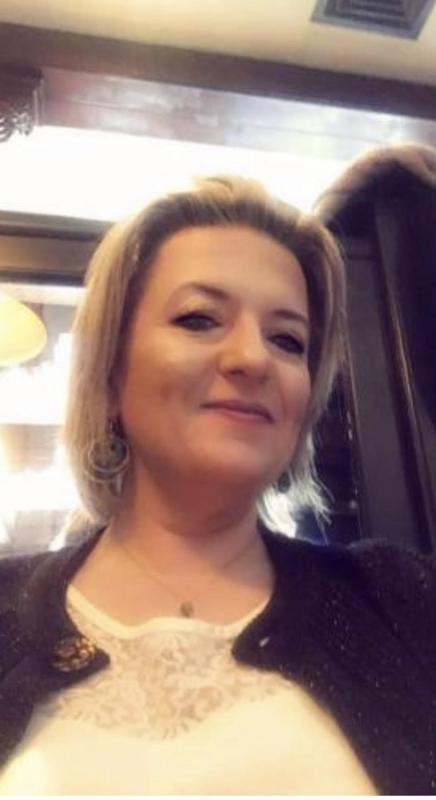 Isabelle 48 ans Nice