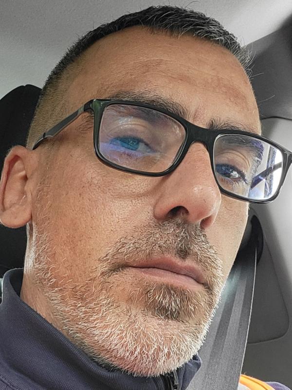 Nicolas  39 ans Saint Colomban