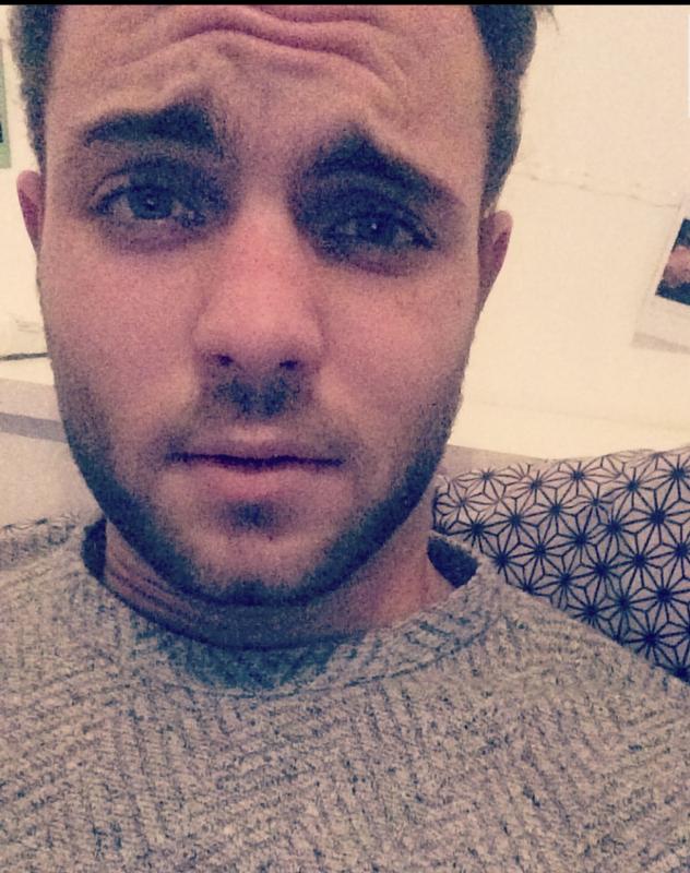 Florian Poggi 29 ans Bonifacio