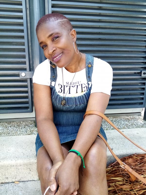 Mel 52 ans Cornebarrieu