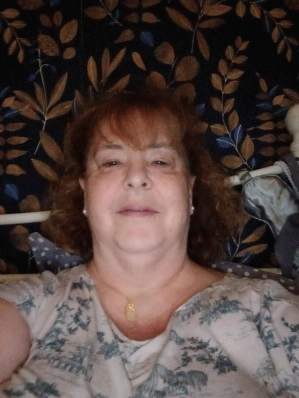 FABY  67 ans Le Mans