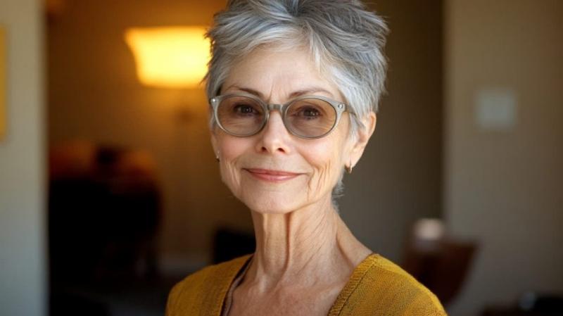 Luce 57 ans Canihuel