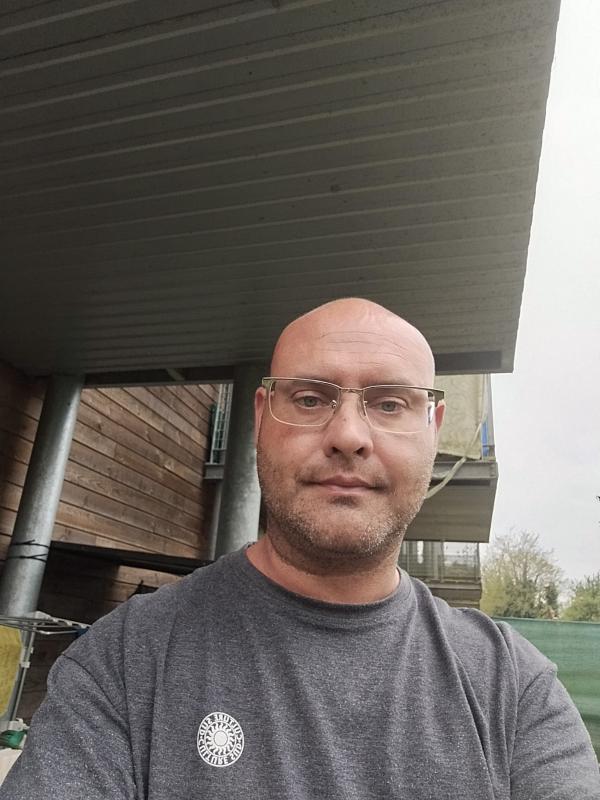 Jérôme  49 ans Bayonne