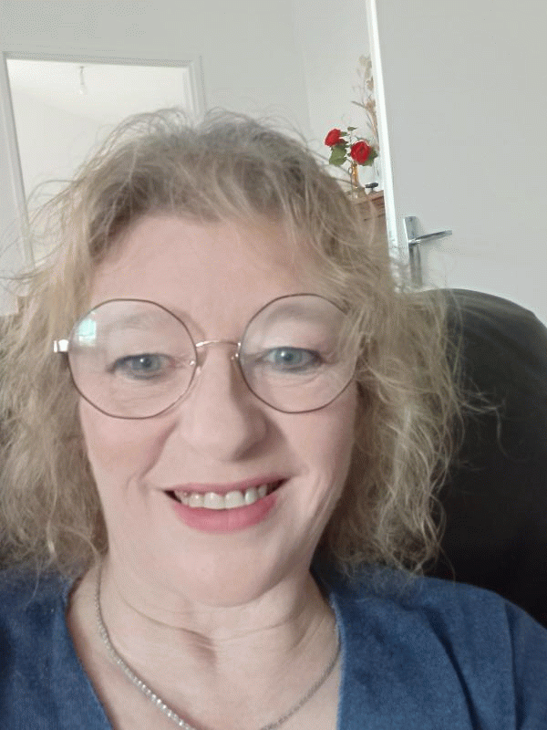 Cristel 52 ans Lompret