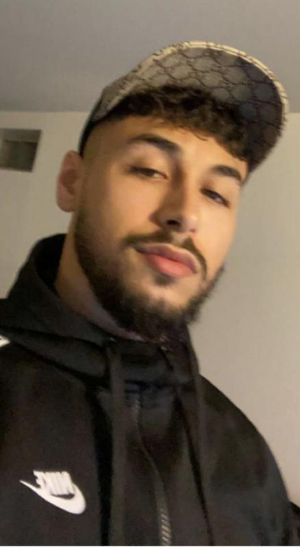 Fares 18 ans lyon 8eme arrondissement