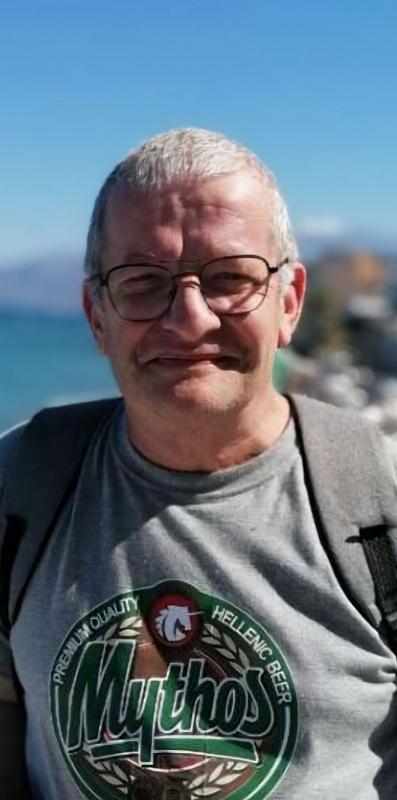 Deric 62 ans Louhans