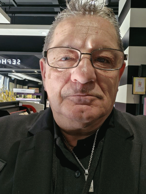 Gardien  63 ans Montluçon
