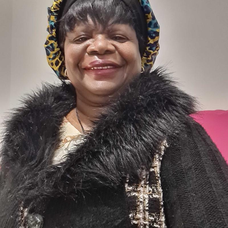Gizou 63 ans Saintes