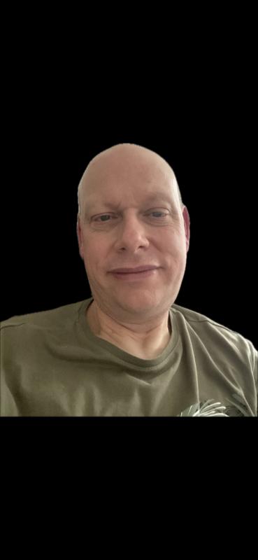 Girard Stéphane 47 ans Dourdan