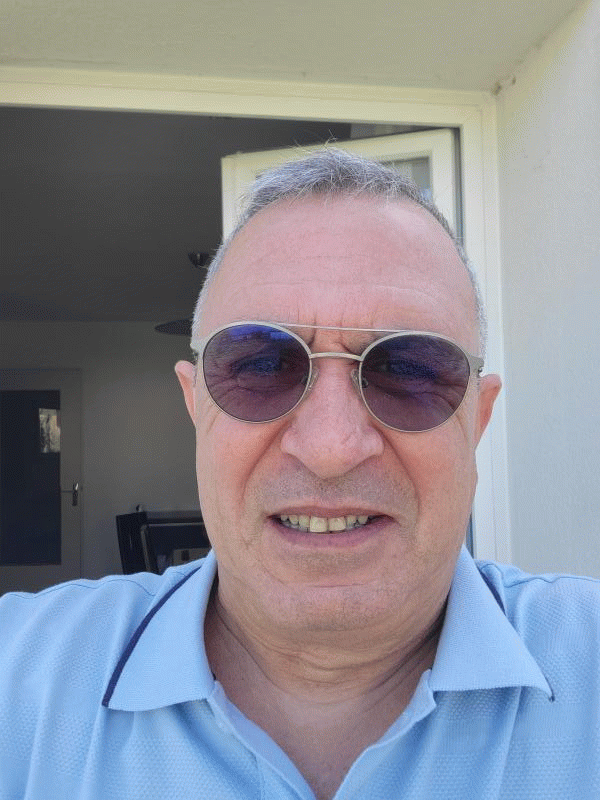 Nytrogene 64 ans Amilly