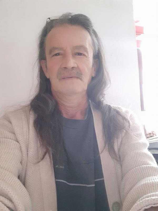 danielWLLS 61 ans Saint Fort sur Gironde