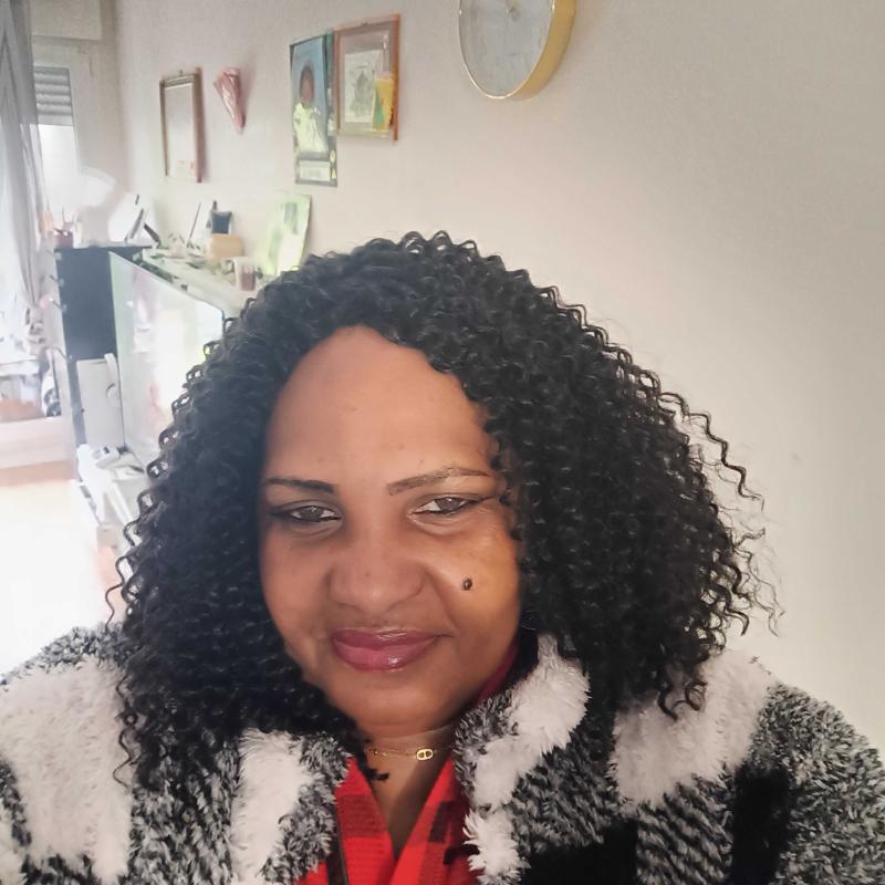 Joce 57 ans Bondy