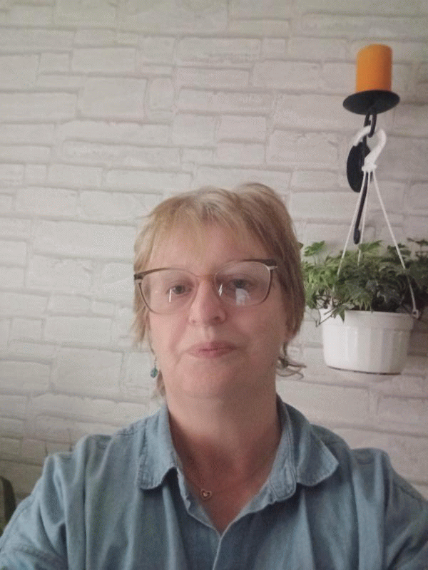 Cathy 60 ans Bourges