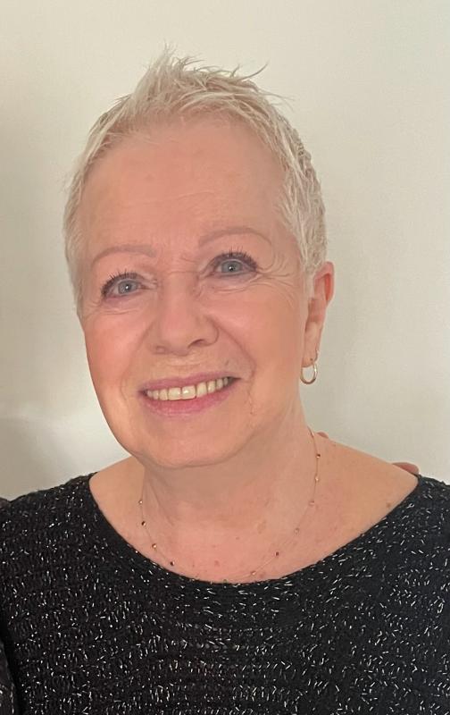 Edwige 76 ans Perpignan