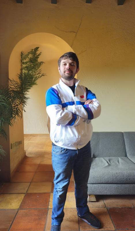 Emilien 33 ans Vitré