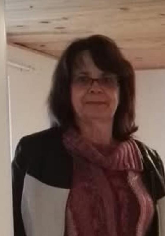 Anny 62 ans Amenoncourt