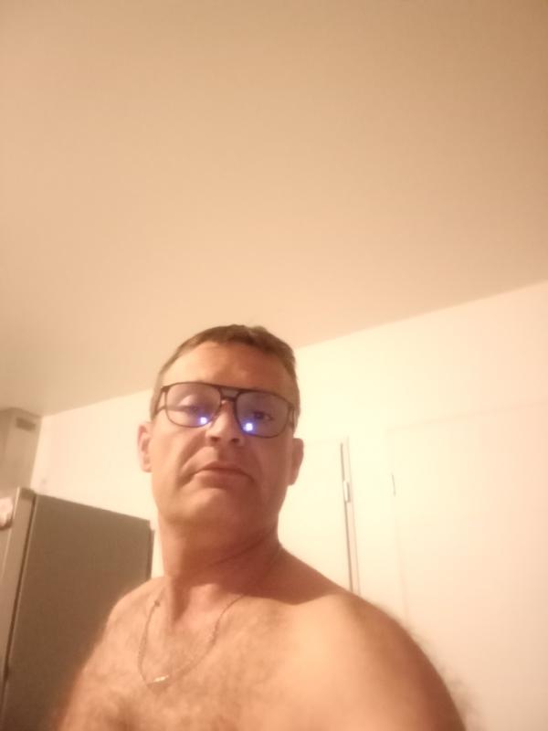 Jeje 49 ans Cambrai