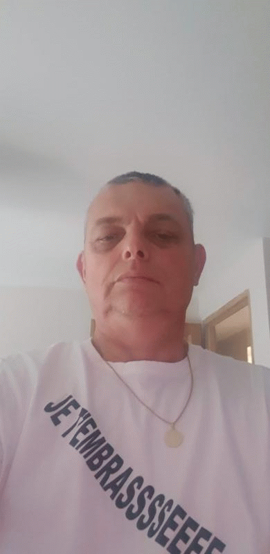 Eric 59 ans Ayguade Ceinturon