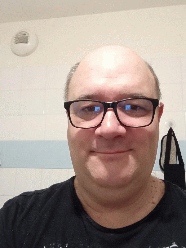 Flavien  57 ans Saint Martin du Frêne