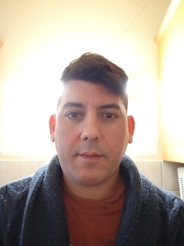 Imainellah  39 ans Mulhouse
