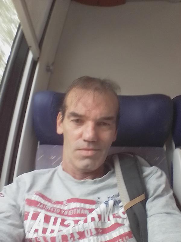 alain 57 ans Colomiers