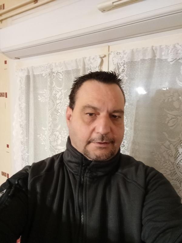 FRANCK 49 ans Remiremont