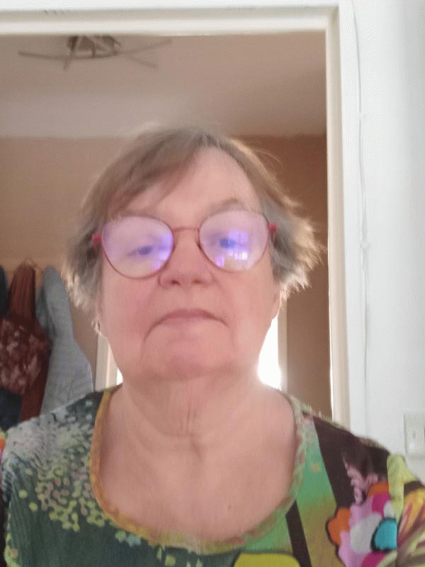 Béatrice 69 ans Wissembourg