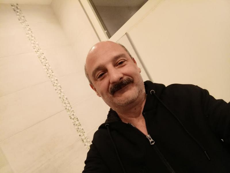 Stephane 49 ans Maubeuge