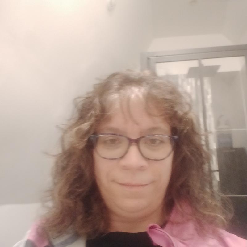 Liline  54 ans Baulne