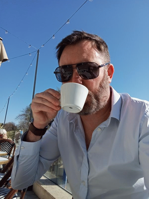 Ericxo 49 ans Vaux sur Seine