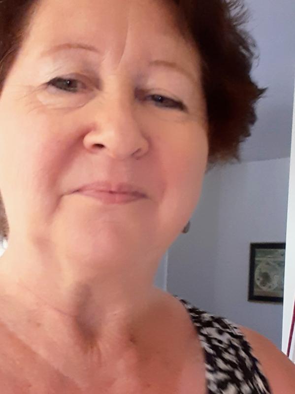 Nana 67 ans Orléans