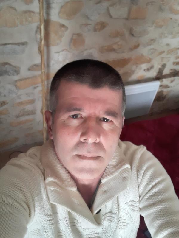 Jean-Luc 62 ans Avignon