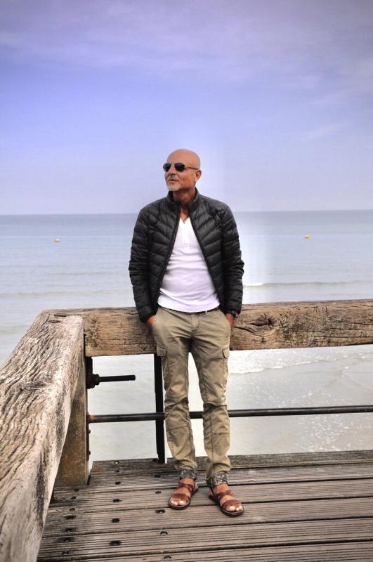 Mickelangelo 57 ans La Panouse